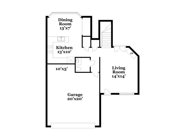 6887 Delta Newberry Cove in Olive Branch, MS - Foto de edificio - Building Photo