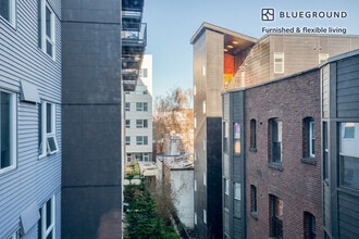 1530 Belmont Ave in Seattle, WA - Building Photo - Building Photo