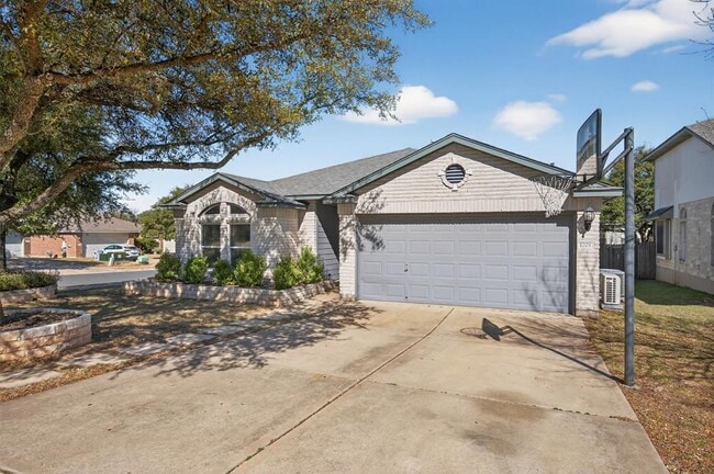 1201 Dillon Lake Bend in Leander, TX - Building Photo - Building Photo