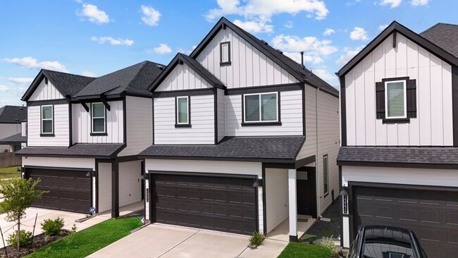 12236 City Rose Ct in Houston, TX - Building Photo - Building Photo