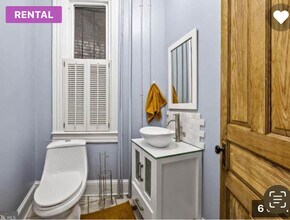 603 Reservoir St in Baltimore, MD - Building Photo - Building Photo