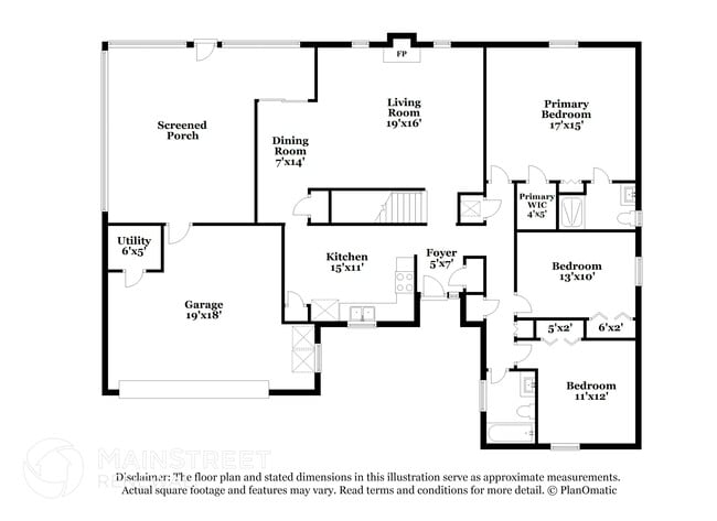 3506 Whalers Way in Jacksonville, FL - Building Photo - Building Photo