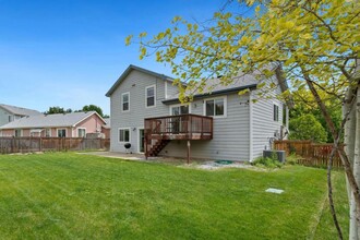4087 Julesberg Dr in Loveland, CO - Building Photo - Building Photo