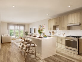 The Metropolitan in Springfield, NJ - Building Photo