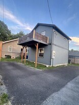 2310 Virginia Ave in Everett, WA - Building Photo