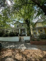 114 S 5th Ave, Unit UP in Wilmington, NC - Building Photo