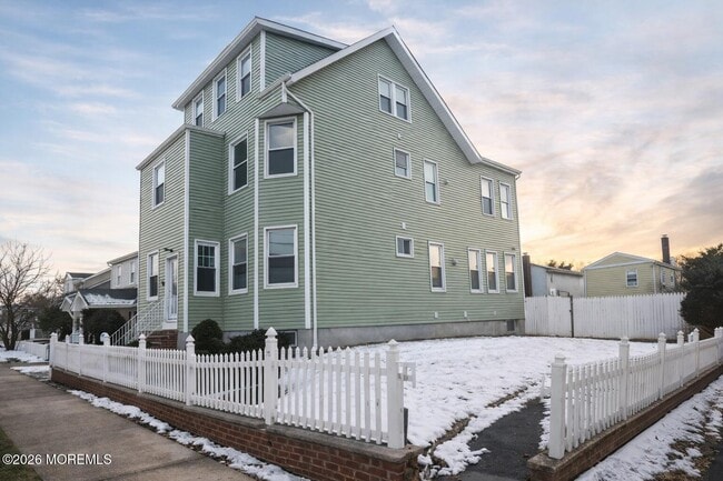 property at 95 Cedar Hill Ave