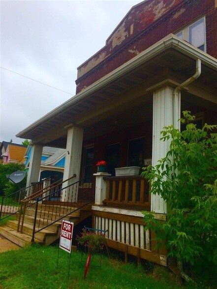612 North 6th Ave E in Duluth, MN - Building Photo