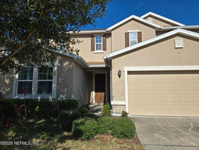 12231 Vista Point Cir in Jacksonville, FL - Building Photo - Building Photo