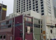 The Belvedere South Tower in Reno, NV - Building Photo - Building Photo