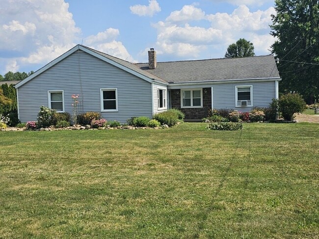 property at 7759 W Ridge Rd