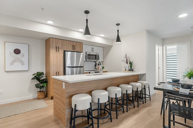 Vista Apartments at Edgemont