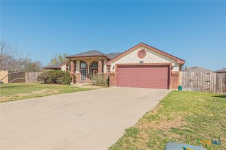4011 Salt Fork Dr in Killeen, TX - Building Photo - Building Photo