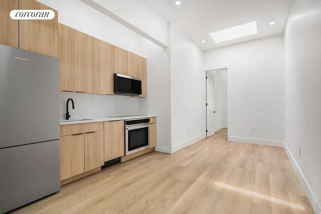 property at 266 Stagg St