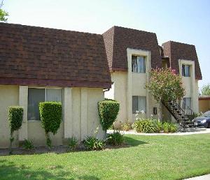 Del Rosa Apartments in San Bernardino, CA - Building Photo - Building Photo