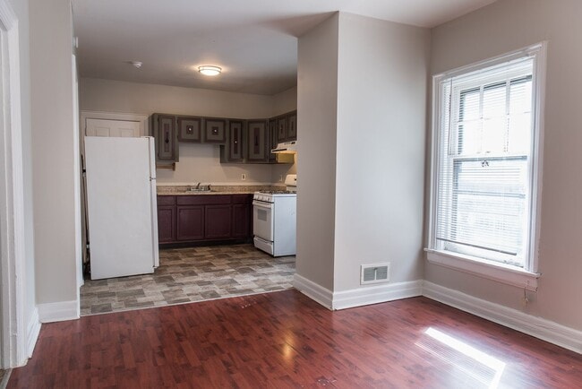 1709 N 2nd St in Harrisburg, PA - Building Photo - Building Photo