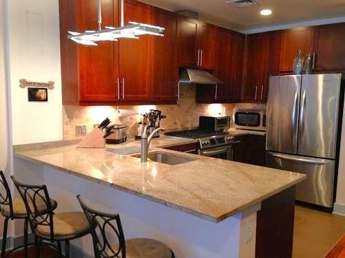 property at 201 Marin Blvd