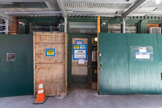 Seaport Mews in New York, NY - Building Photo - Building Photo