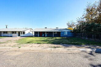 4609 N 14th St in Phoenix, AZ - Building Photo - Building Photo