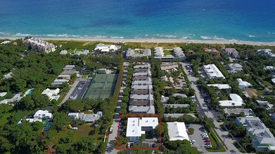 Seastone Multifamily Vacation Rentals in Delray Beach, FL - Building Photo - Other