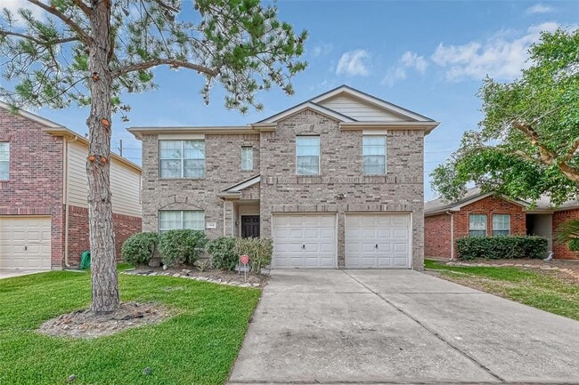 11918 Solon Springs Dr