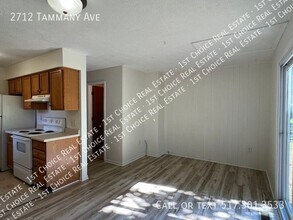 2712 Tammany Ave in Lansing, MI - Building Photo - Building Photo