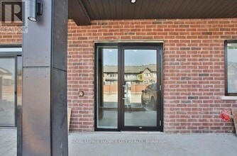 58 Sky Harbour Dr in Brampton, ON - Building Photo - Building Photo