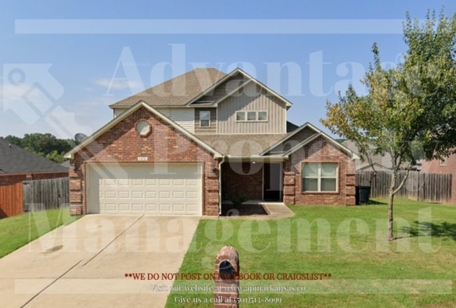 property at 1230 Littlewood Cove