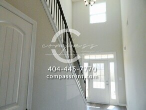 105 Quarry Cir in Griffin, GA - Building Photo - Building Photo