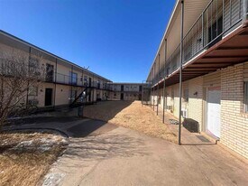 1314 NW Irwin Ave in Lawton, OK - Building Photo