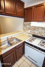 3435 Fred Wilson Ave in El Paso, TX - Building Photo - Building Photo