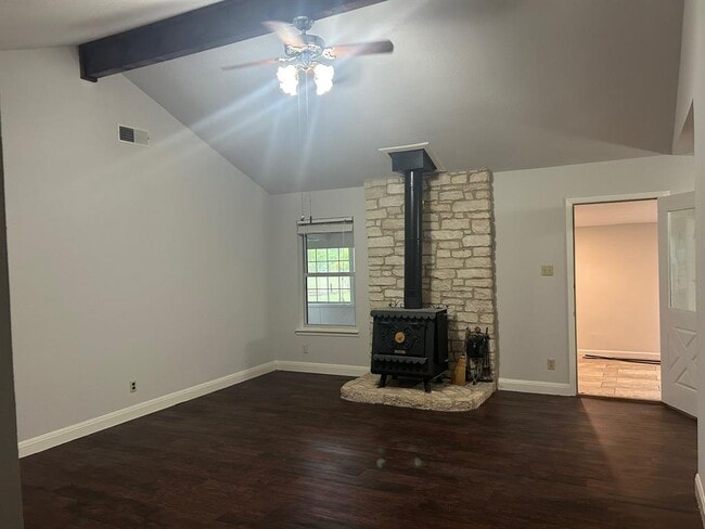 219 Mourning Dove Ln in Georgetown, TX - Building Photo - Building Photo