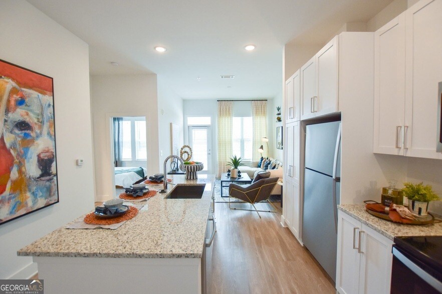 2620 Mall of Georgia Blvd, Unit 1344 in Buford, GA - Building Photo
