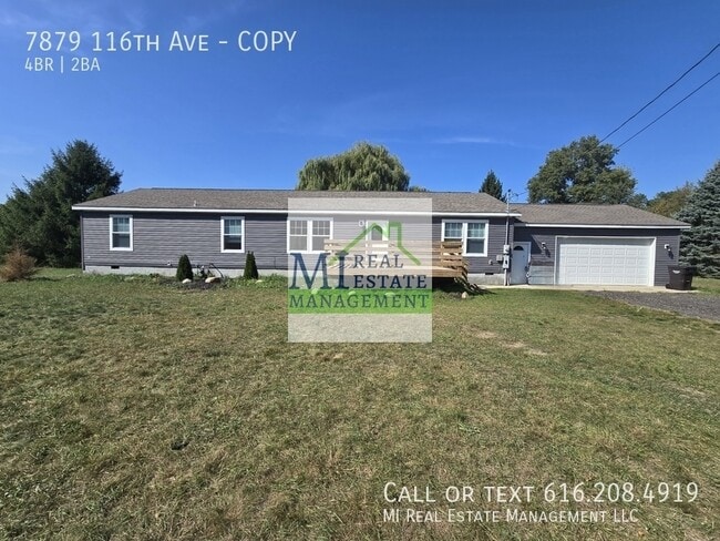 property at 7879 116th Ave
