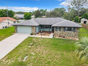 5576 W Pine Cir, Unit 1201.5 in Crystal River, FL - Foto de edificio - Building Photo