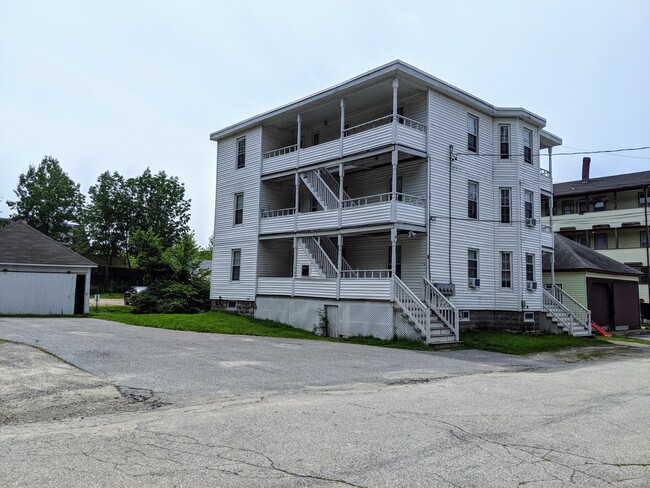8 Christian Court, Unit 3rd Floor
