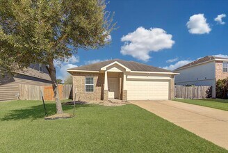 3323 Creole Bay Ln in Rosenberg, TX - Building Photo - Building Photo