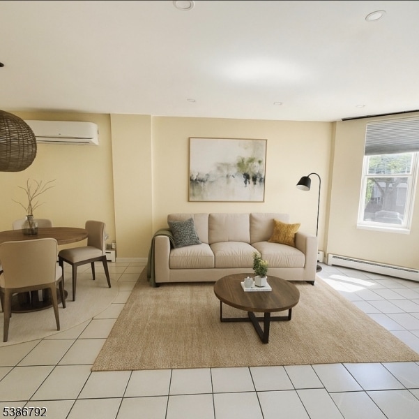 56 Liberty Pl in Weehawken, NJ - Building Photo - Building Photo