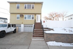 1222 Broadway in Hillside, NJ - Building Photo