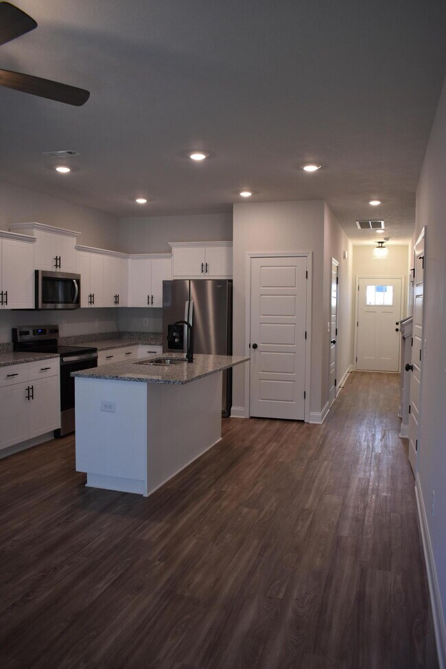 4190 Taylor Pond Rd in North Augusta, SC - Building Photo - Building Photo
