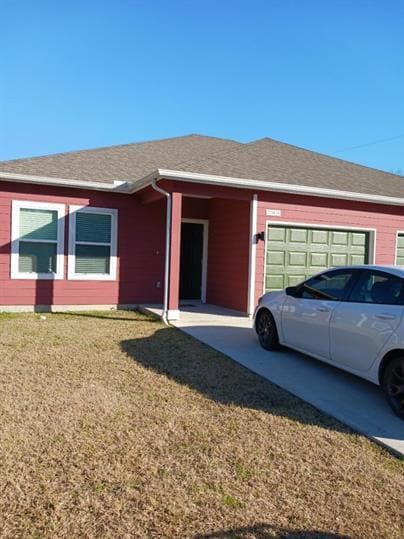property at 21361 W Wallis Dr