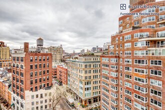 10 Sheridan Square in New York, NY - Building Photo - Building Photo