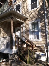 1347 Clipper Heights Ave in Baltimore, MD - Foto de edificio - Building Photo