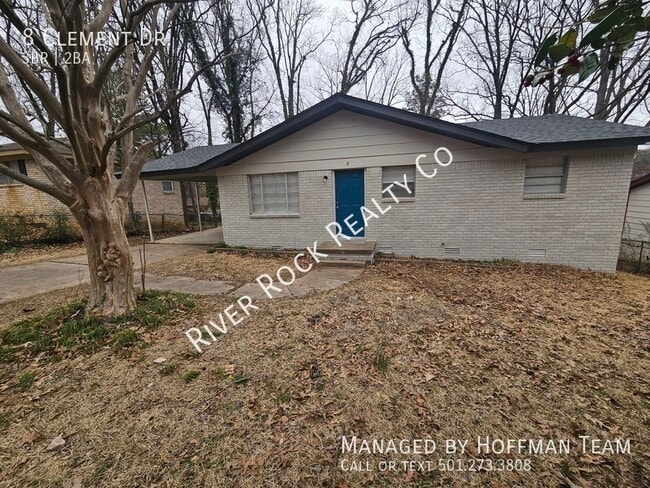 property at 8 Clement Dr