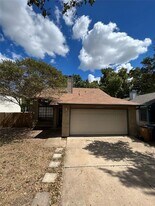 12311 Little Fatima Ln in Austin, TX - Building Photo