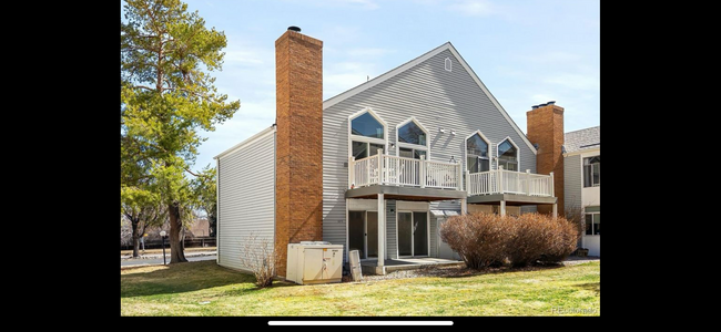 property at 3315 S Monaco Pky
