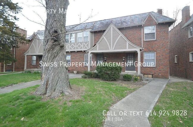 property at 1636 Glenn Ave