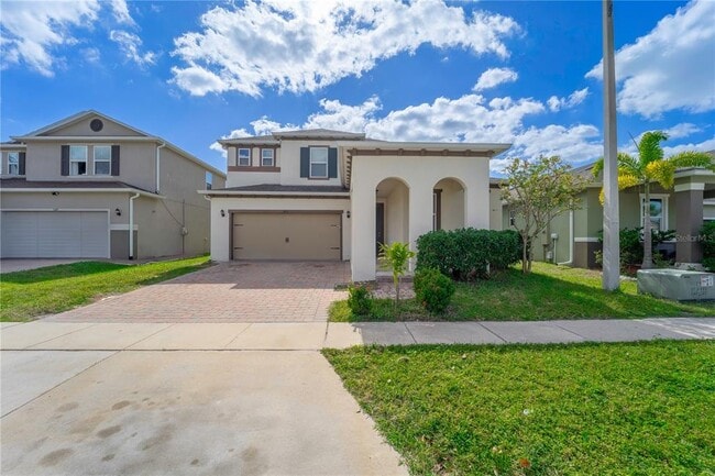 3490 Canvas St in Kissimmee, FL - Building Photo - Building Photo