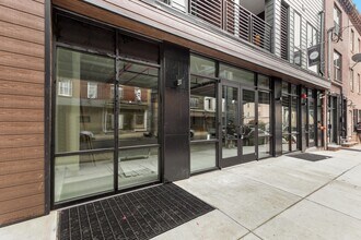The Aegis in Philadelphia, PA - Foto de edificio - Building Photo