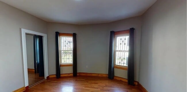 6 Cawfield St in Boston, MA - Building Photo - Building Photo